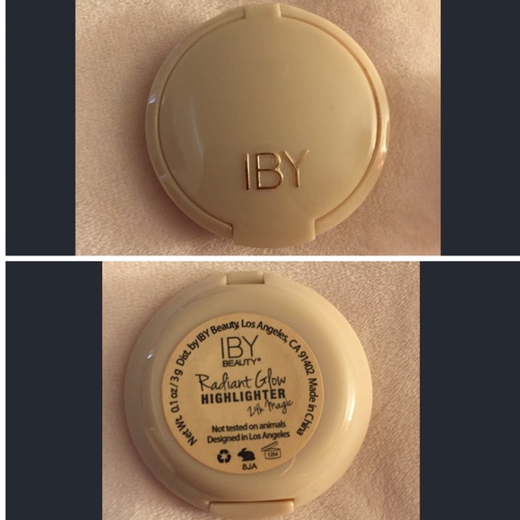 Highlighters & Bronzer ❤️ - Picture 5 of 6